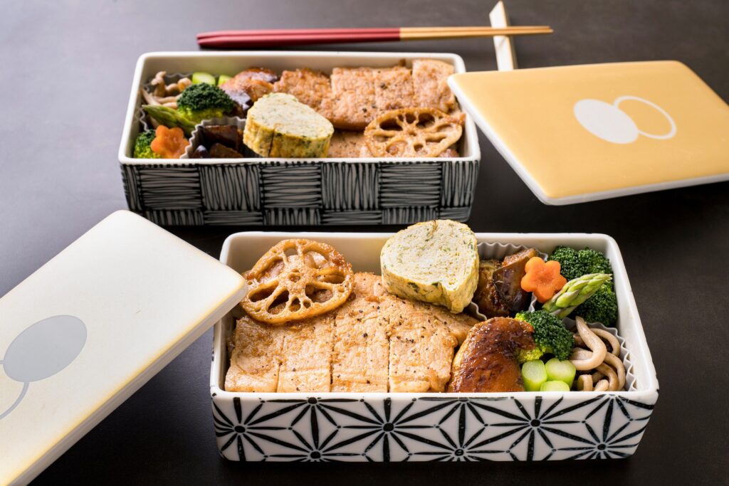 Neko Sushi Test